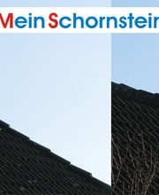 Schornsteinverkleidung Schiefer