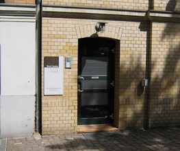 Rechtsanwalt Halle Mühlweg 41