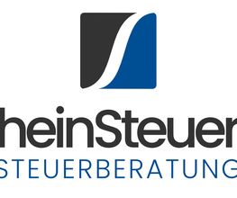RheinSteuern Steuerberatung Logo