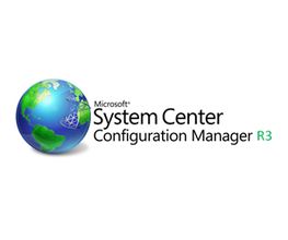 Microsoft System Center Configuration Manager 2007 R3