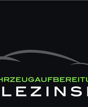 Fahrzeugaufbereitung Slezinski Logo