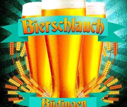 Gaststätte Bierschlauch Logo