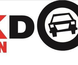 Lackdoktor Lauchringen Logo