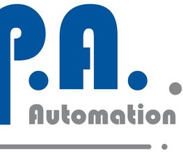 P.A.Automation GmbH Logo