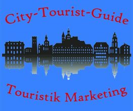 City-Tourist-Guide Logo