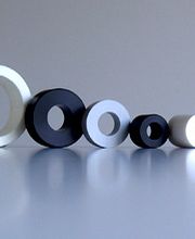 Kunststoffrohre Rohre Kunststoff - © technoplast-onlineshop.de