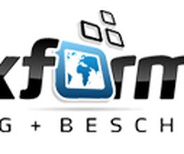 Werbung & Beschriftung