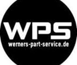 Werners Part Service Logo
