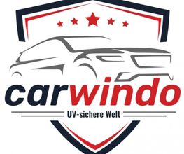 Carwindo Logo