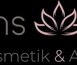 Harms-Vital Kosmetik & Wellness Logo