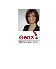 Büromanagement Genz Logo