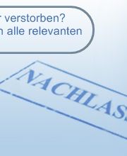 Wenn eine Person verstorben ist, heißt das nicht, dass Sie als Gläubiger auf Ihre Forderungen verzichten müssen. Sofern das Erbe positiv ist und angetreten wurde, können Sie Forderungen gegenüber dem / der Erben geltend machen.