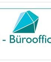 E-Bürooffice Logo