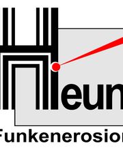 Heun Werkzeugmaschinen & Industriebedarf GmbH Logo