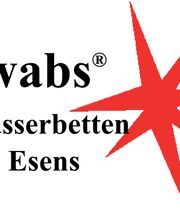 wabs® Wasserbetten Esens Logo