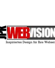 Web Vision - Webdesign Logo