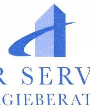FairServiceEnergy Sperlbaum Logo