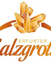 Erfurter Salzgrotte Logo