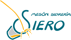 Logotipo de golpe de remo en colores azul, amarillo y gris, junto al texto "America Rows".