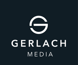 Gerlach Media Logo