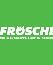 Elektrohaus Fröschl Logo