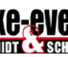 Schmidt & Schmidt Bike Event
Inh. Wolf Schmidt Logo