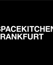 SPACEKITCHEN FRANKFURT Logo