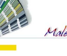 maler-online-shop.de Logo