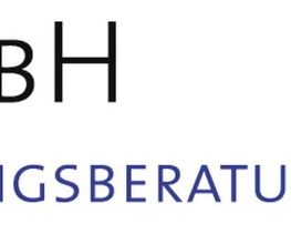 GFM mbH Logo