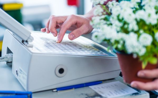 Kassenbon Pflichtangaben