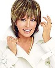 Perücken von der Firma Ellen Wille 