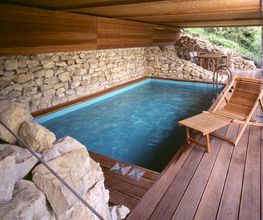 Ein etwas anderer Pool