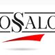 Logo Eurosalotto con scritta nera e forma rossa stilizzata sotto.