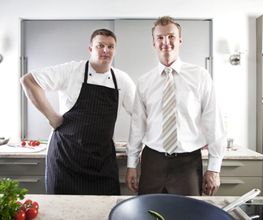 Ingo & Falk Bassenge
