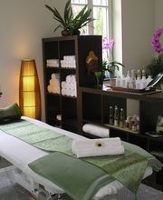 Nai Chu Thaimassage Bendorf