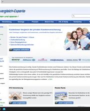 Der Preisvergleich-Experte Logo