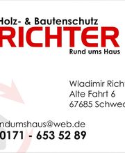 Richter Logo