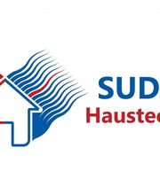 SUDAR Haustechnik Logo