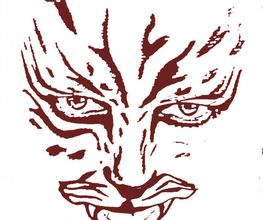Face- und Bodypainting Daniela Bräutigam Logo