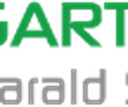 Gartenbau Harald Schweidler Logo