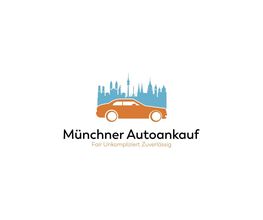 Münchner Autoankauf Logo