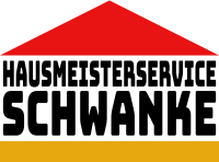 Viereck mit schwarzem und gelbem Streifen, rotes Dreieck oben.