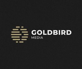 GOLDBIRD MEDIA Logo