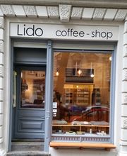 Lido Logo