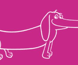 Wolldackel Logo