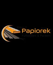Klaus-J. Papiorek GmbH Logo