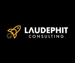 Laudephit Consulting Logo