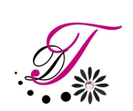 Diamond Touch Logo