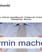 Kanzlei Claußnitzer Logo