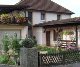 Ferienwohnung Adelheid Logo
